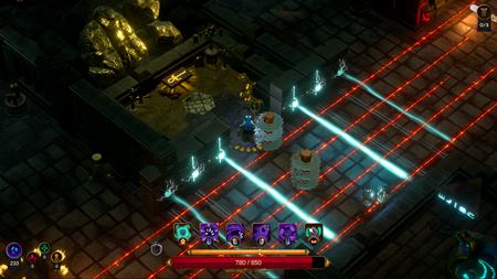 České Amenti Studio prináša nádielku záberov z hry The Book of Aaru