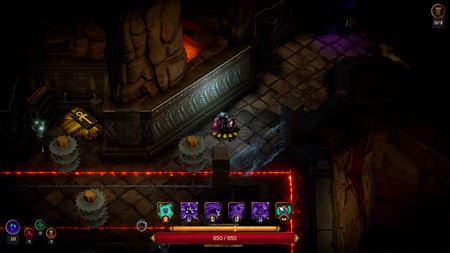 České Amenti Studio prináša nádielku záberov z hry The Book of Aaru