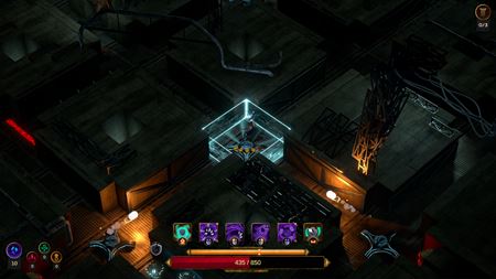 České Amenti Studio prináša nádielku záberov z hry The Book of Aaru