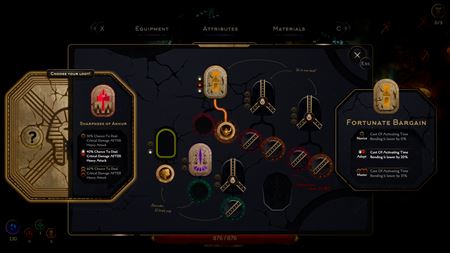 České Amenti Studio prináša nádielku záberov z hry The Book of Aaru