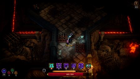 České Amenti Studio prináša nádielku záberov z hry The Book of Aaru