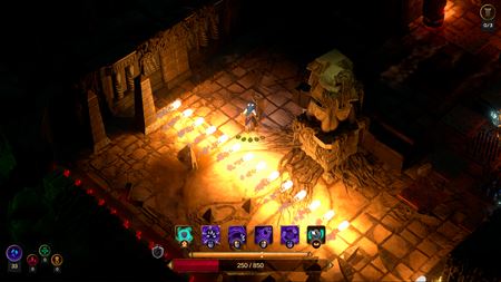 České Amenti Studio prináša nádielku záberov z hry The Book of Aaru