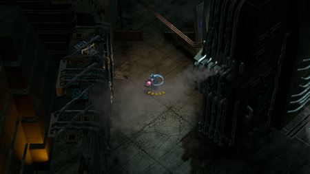 České Amenti Studio prináša nádielku záberov z hry The Book of Aaru