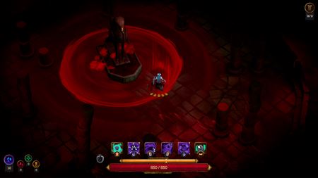 České Amenti Studio prináša nádielku záberov z hry The Book of Aaru