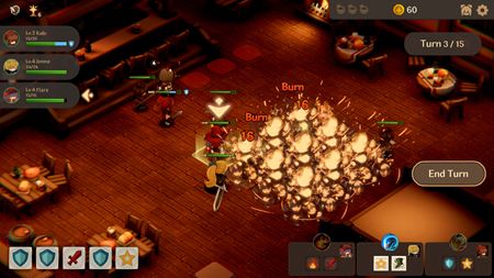 Dicey Tales vyšla priamo na Vianoce, dnes má oficiálny launch