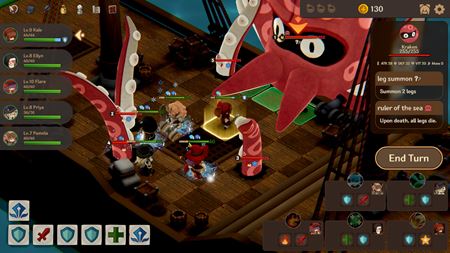 Dicey Tales vyšla priamo na Vianoce, dnes má oficiálny launch