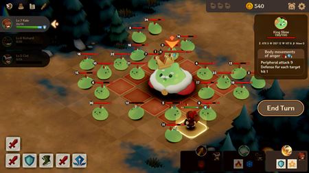 Dicey Tales vyšla priamo na Vianoce, dnes má oficiálny launch