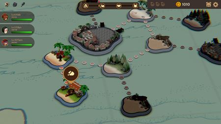 Dicey Tales vyšla priamo na Vianoce, dnes má oficiálny launch