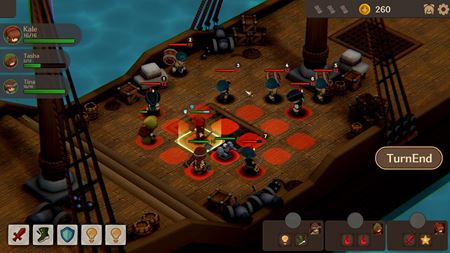 Dicey Tales vyšla priamo na Vianoce, dnes má oficiálny launch