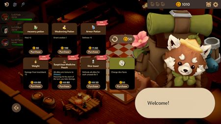 Dicey Tales vyšla priamo na Vianoce, dnes má oficiálny launch