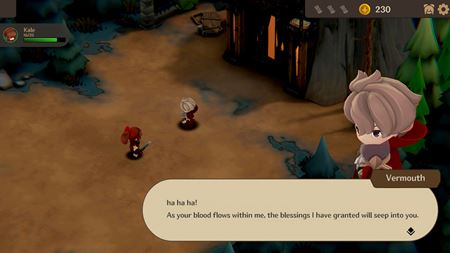 Dicey Tales vyšla priamo na Vianoce, dnes má oficiálny launch