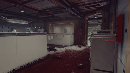 Starfield gore mod spraví z titulu Gorefield