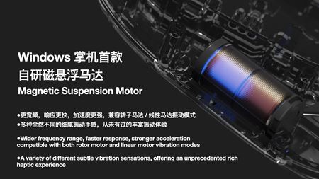 Ayaneo ukazuje svoj AYANEO 3 s vymieňatelnými modulmi