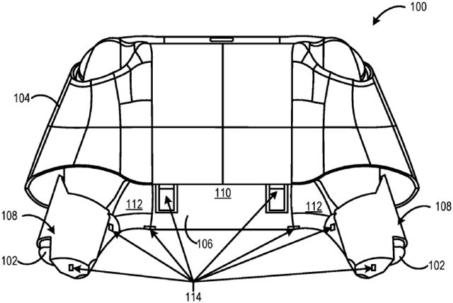 Nový Xbox gamepad už má aj patent