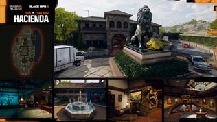 Call of Duty Black Ops 6 predstavil nový update do prvej sezóny