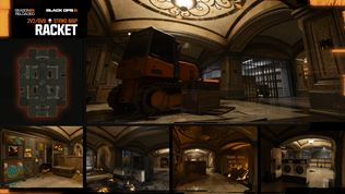 Call of Duty Black Ops 6 predstavil nový update do prvej sezóny