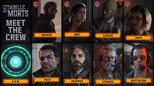 Call of Duty Black Ops 6 predstavil nový update do prvej sezóny