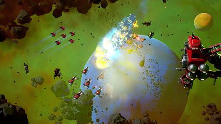 Tvorca Age of Empires hovorí, že stratégie potrebujú evolúciu, chce ju priniesť vo svojom Project Citadel