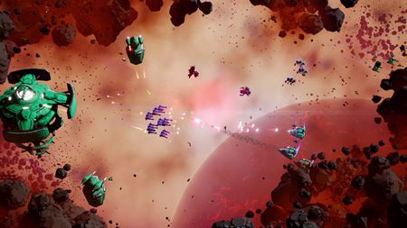 Tvorca Age of Empires hovorí, že stratégie potrebujú evolúciu, chce ju priniesť vo svojom Project Citadel