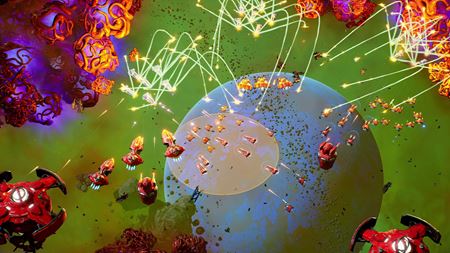 Tvorca Age of Empires hovorí, že stratégie potrebujú evolúciu, chce ju priniesť vo svojom Project Citadel