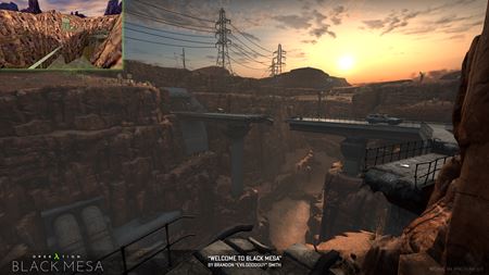 Operation: Black Mesa ponúkla nový trailer