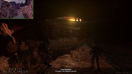 Operation: Black Mesa ponúkla nový trailer