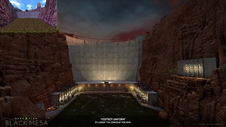 Operation: Black Mesa ponúkla nový trailer