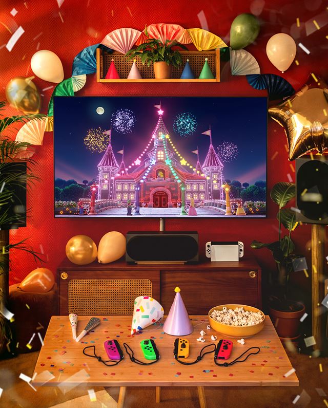 Herné firmy vám želajú šťastný Nový rok