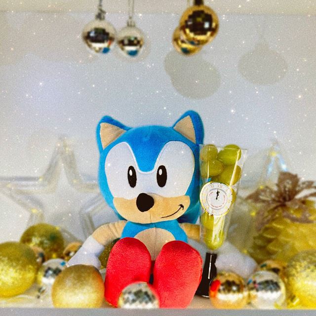 Herné firmy vám želajú šťastný Nový rok