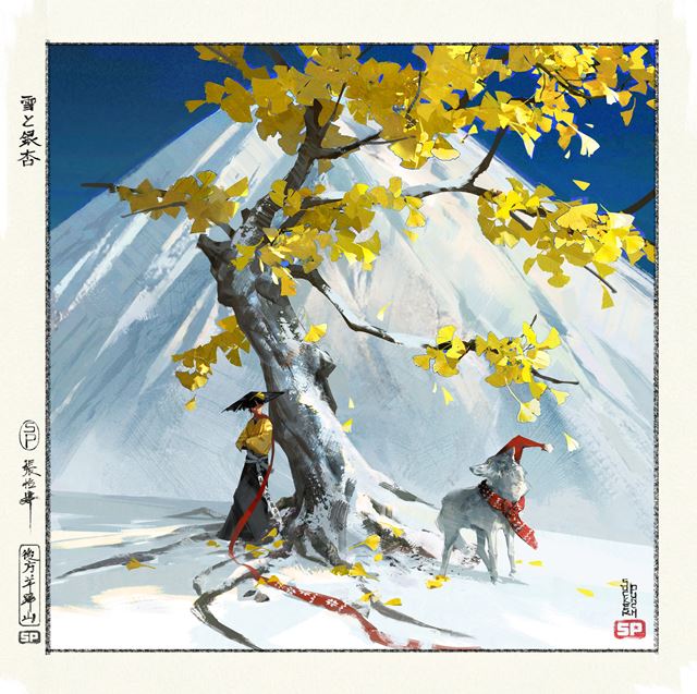 Herné firmy vám želajú šťastný Nový rok