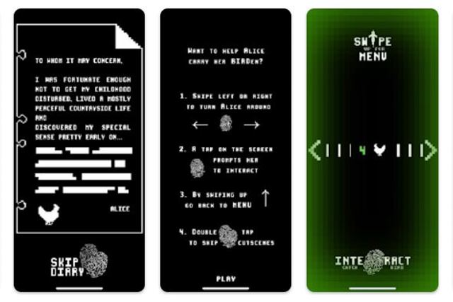 Aké slovenské hry vyšli v roku 2024?