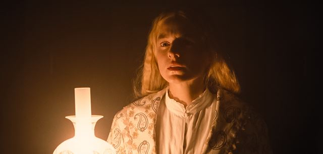 Prvý Nosferatu sa nakrúcal na Slovensku, nový v Čechách. Svoj filmový sen si spnil režisér Robert Eggers