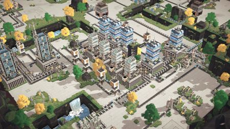 Modulus bude vo veľkom vyrábať moduly a z nich moderné budovy