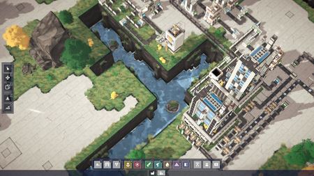 Modulus bude vo veľkom vyrábať moduly a z nich moderné budovy