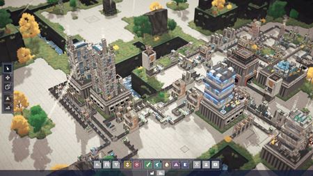 Modulus bude vo veľkom vyrábať moduly a z nich moderné budovy