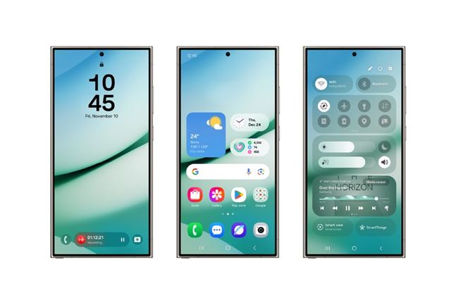 Samsung predstavuje používateľské rozhranie One UI 7 Beta, pohľad do budúcnosti mobilnej umelej inteligencie