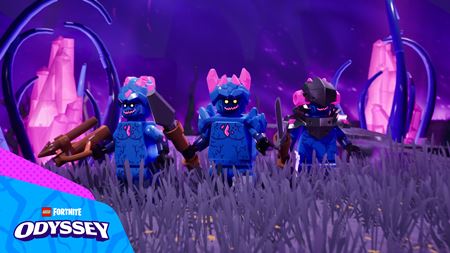 Lego Fortnite dostáva nový názov a nové updaty