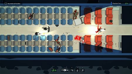 Taktická akcia Phantom Squad vyjde budúci rok, demo si môžete zahrať už teraz