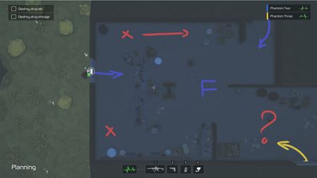 Taktická akcia Phantom Squad vyjde budúci rok, demo si môžete zahrať už teraz