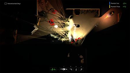 Taktická akcia Phantom Squad vyjde budúci rok, demo si môžete zahrať už teraz