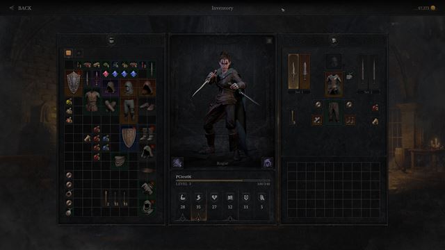 Ako sa hrá Dungeonborne, dungeon crawler z pohľadu prvej osoby?