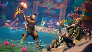 Multiplayerovka Hawked dnes vychádza, my sme si ju s predstihom vyskúšali