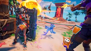 Multiplayerovka Hawked dnes vychádza, my sme si ju s predstihom vyskúšali