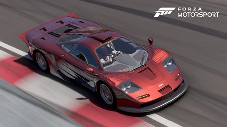 Forza Motorsport Update 5 je online, pridáva Nordschleife