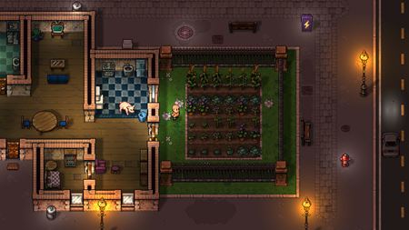 Autori priblížili svet v Streets of Rogue 2, akčnej RPG s nádychom GTA