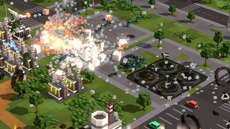9-Bit Armies: A Bit Too Far, pokračovanie vojnovej RTS, už veľmi skoro zaútočí