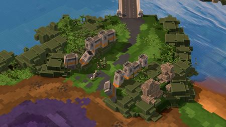 9-Bit Armies: A Bit Too Far, pokračovanie vojnovej RTS, už veľmi skoro zaútočí
