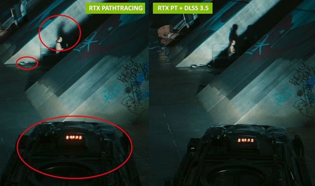 Kam posunuli NVIDIA GeForce RTX 40 karty ray tracing? Aké ďalšie funkcie ponúkajú?