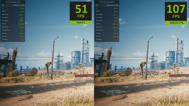 Kam posunuli NVIDIA GeForce RTX 40 karty ray tracing? Aké ďalšie funkcie ponúkajú?