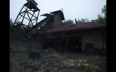 Silent Breath bude hororovka s pohľadom z VHS kamery